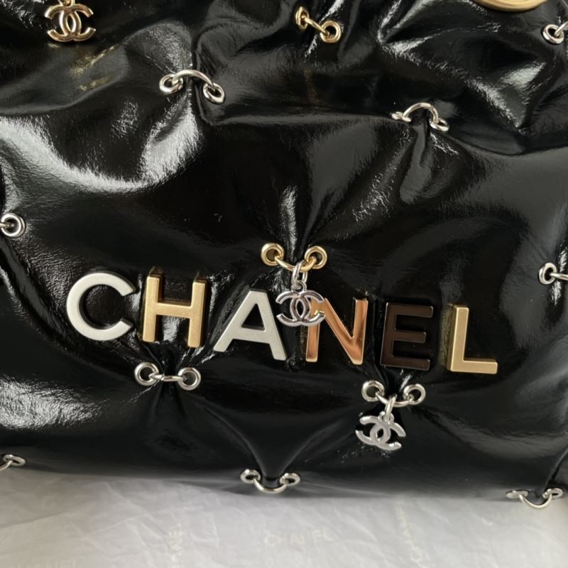 Ch**el hobo 22 bags